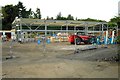 Oakburn Early Years Centre under construction