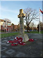 Bartley Green War Memorial