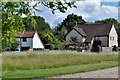 Wortham: Two detached houses