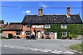 Redgrave: The Cross Keys PH