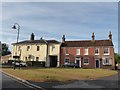 The former Moreton House School