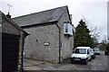 Library Cottage