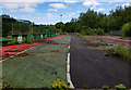 Clifton Road Household Waste Recycling Centre