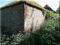 Barn at Roche Court, East Winterslow