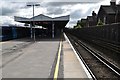 Platform 1, Tonbridge Station