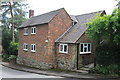 Round House, Smisby