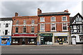 47-49 Market Street, Ashby-de-la-Zouch