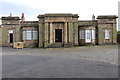 Ashby-de-la-Zouch railway station