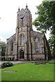 Holy Trinity Church, Ashby-de-la-Zouch