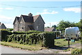 House on Castle Street, Marsh Gibbon