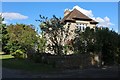 Cottage on Launton Road, Stratton Audley