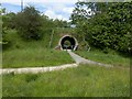 Subway beneath A57