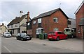 High Street, Whitchurch