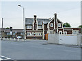 The Hanover Arms, Lower Wortley Road