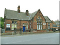 Lower Wortley Community Centre - Lower Wortley Road