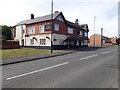 The Bridge, Front Street, Annitsford