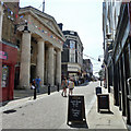 High Street, Gravesend