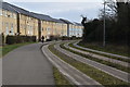 Guided Busway