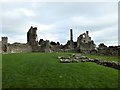 Coity Castle