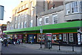 Londis (Frederick Terrace)