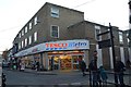 Tesco Metro