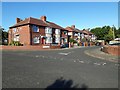 Wych Elm Crescent, High Heaton, Newcastle upon Tyne