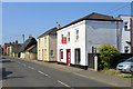 Cottenham: Church End Carpet & Vinyl Centre