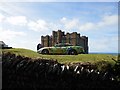 Camelot Castle Hotel at Tintagel