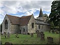 St James the Great church