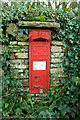 Postbox, Woodtown