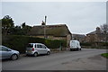 Thatched cottage