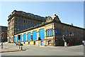 Lister Mills at Lilycroft Road / Heaton Road junction