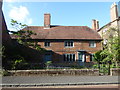 House in Swan Street, West Malling