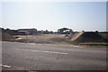 New farm buildings off Hodsow Lane, Pocklington