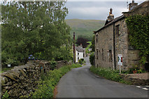 SD6282 : In the Village of Barbon by Chris Heaton