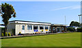 St Monans Bowling Club, Fife