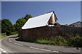 Farm buildings