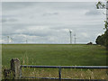 Farmland on Knabs Ridge