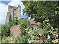 Holy Trinity Church, Milton Regis