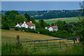 Wraxall and Failand : Grassy Field