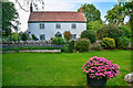 Wraxall and Failand : Lower Failand Cottages