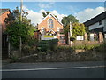 The Old Chapel (Pembridge)