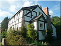 House in Bridge Street (Pembridge)