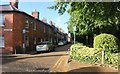 Horsefair Green, Stony Stratford