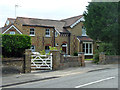 House on Old Road East