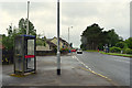 Mountjoy Road, Omagh