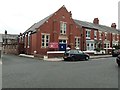 NZ2766 : Heaton and Byker Spiritualist Church, Newcastle upon Tyne  by Graham Robson