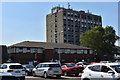 Maternity Block, Ipswich Hospital