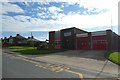 Market Weighton Fire Station