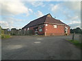 Pembridge Village Hall